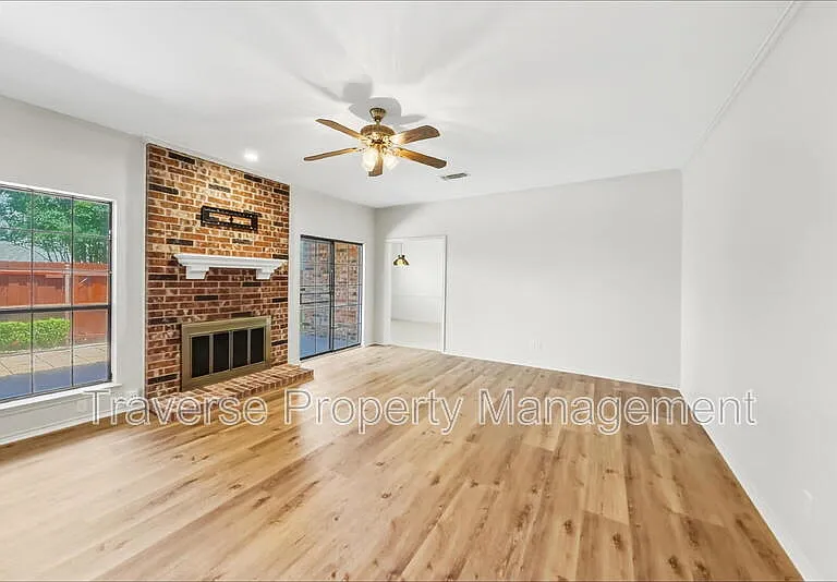 5407 Ledgestone Dr #5405 — Photo 5