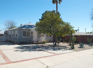 13444 Sayre St, Sylmar, CA 91342