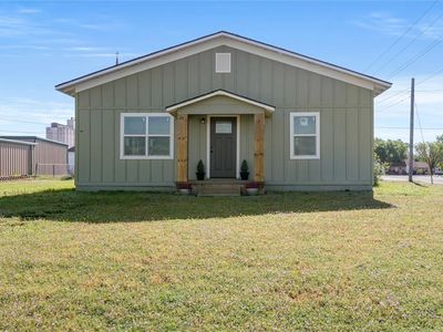 221 S Main St, Okeene, OK, 73763