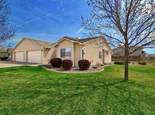 224 Sargent Cir, Fruita, CO 81521
