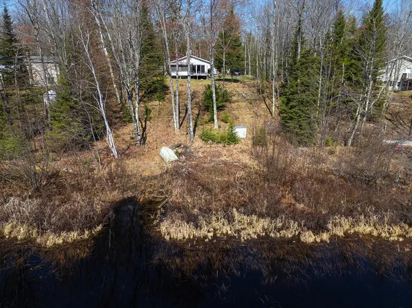 3260 Candy Ln, Rhinelander, WI 54501