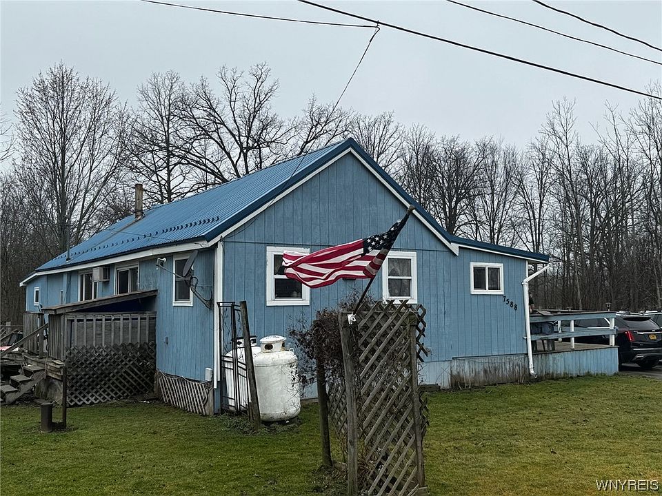 7588 Akron Rd, Lockport, NY 14094 Zillow