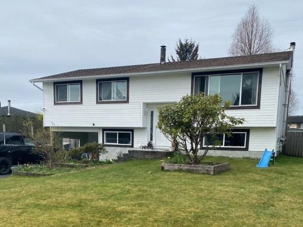 Port Hardy Real Estate Port Hardy Bc Homes For Sale Zillow