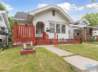 4410 N Lockwood Ave, Toledo, OH 43612