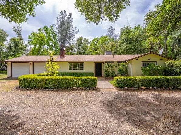 18295 Rory Ln, Cottonwood, CA 96022