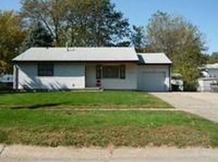 209 S Prescott St, Sioux City, IA 51103