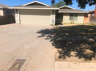 611 N F St, Tulare, CA