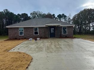 4235 Morton Rankin County Line Rd, Morton, MS 39117