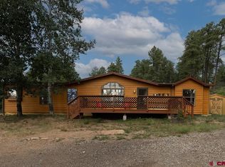 133 Pine Cone Drive, Bayfield, CO 81122