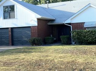 4929 Michael Pl, Del City, OK 73115
