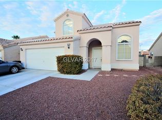 3612 Mountain River St, Las Vegas, NV 89129