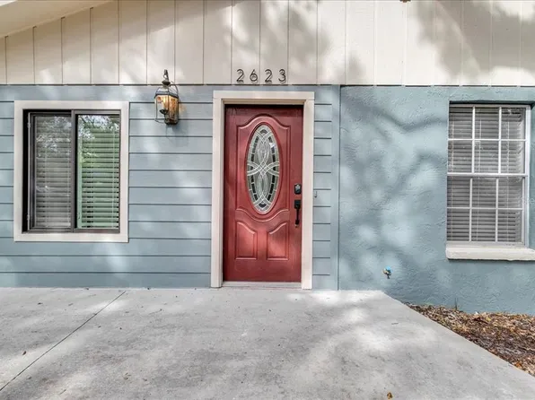 2623 W Tyson Ave, Tampa, FL 33611