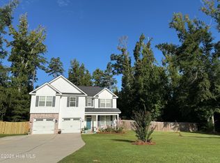 327 Drayton Way, Harlem, GA 30814