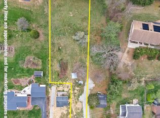 Mount Tabor Rd, Blacksburg, VA 24060