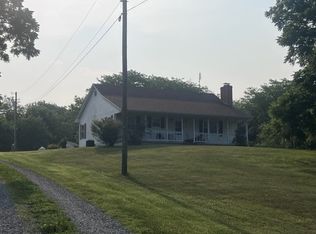 3990 NE Baker Rd, Maysville, MO 64469