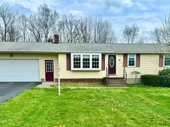 120 Walter Ave, Washingtonville, OH 44490
