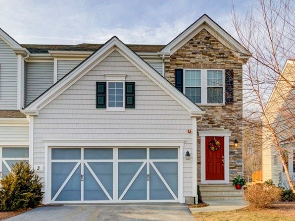 Recently Sold Homes In Hopkinton Ma 1 171 Transactions Zillow