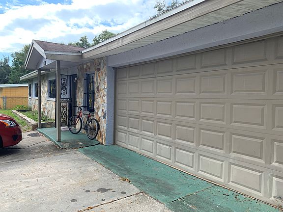 two car garage