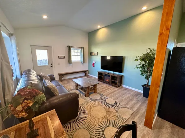 440 Hickok Trl, Ward, CO