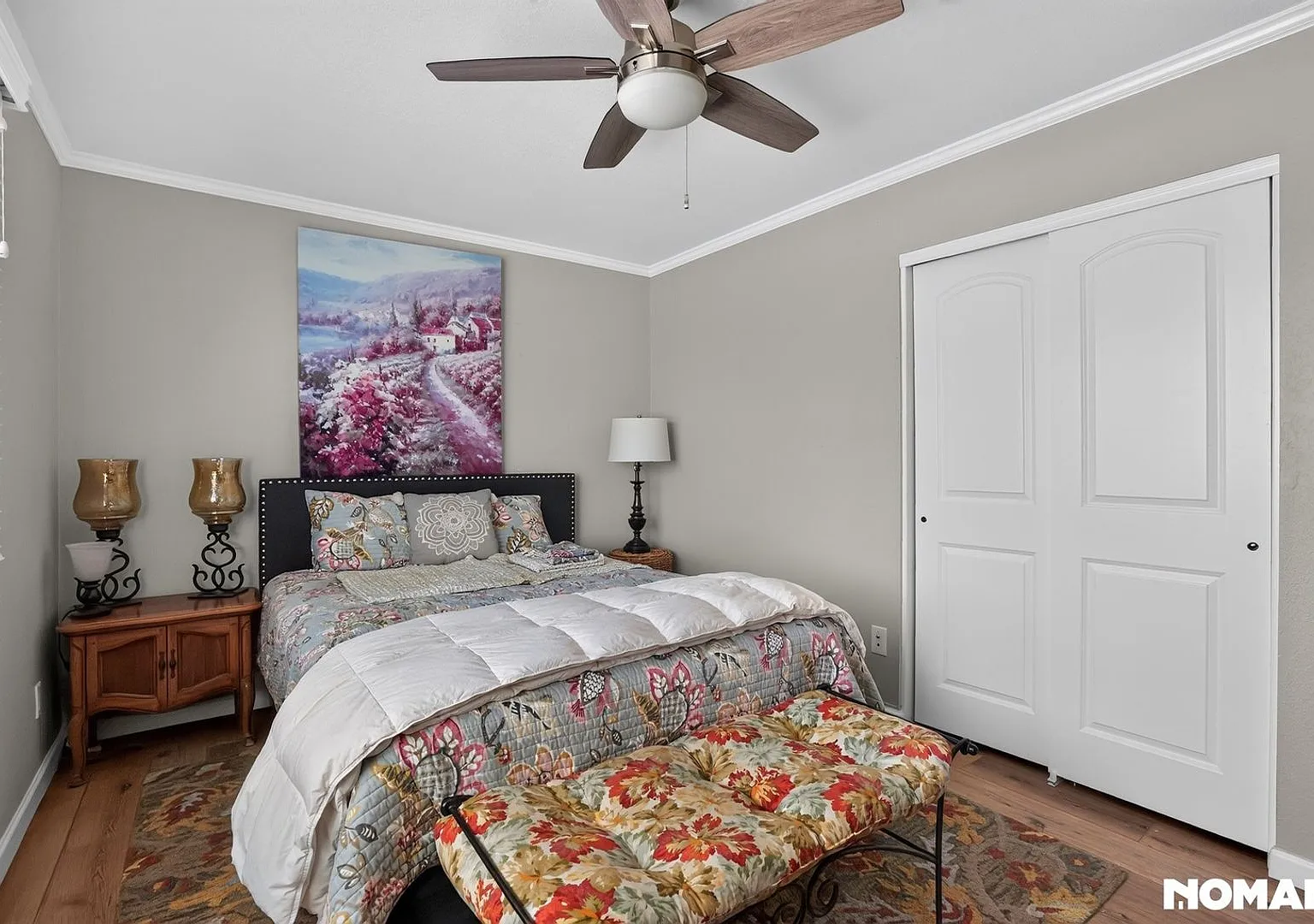 Beautifully decorated and well appointed four bedroom two bath home in a quiet and safe neighborh... — Photo 2
