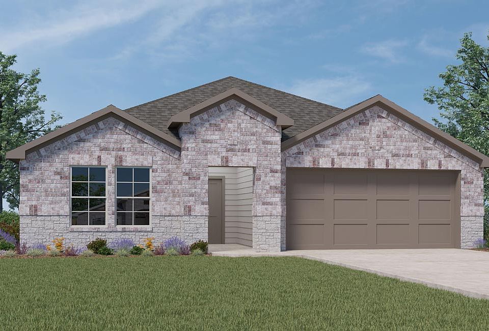 Plan Elevation.