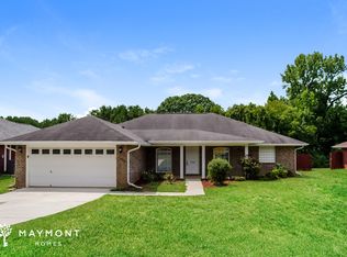 136 Spirit Dr, Toney, AL 35773