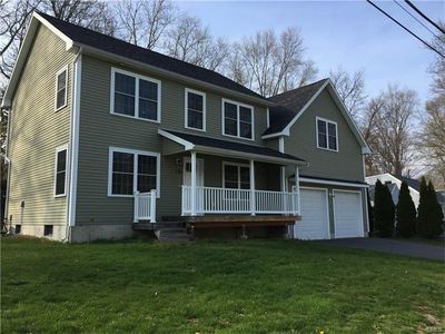 138 Joyce Ct, Milford, CT, 06461
