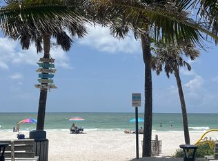 2504 Gulf Blvd APT 402, Indian Rocks Beach, FL 33785