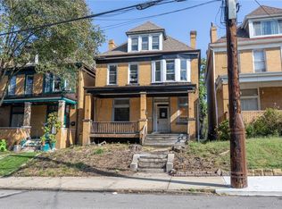 5517 Jackson St, Pittsburgh, PA