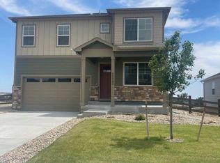 2225 Teachout Creek Ct, Monument, CO 80132