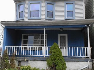 618 N 10th Ave, Altoona, PA 16601