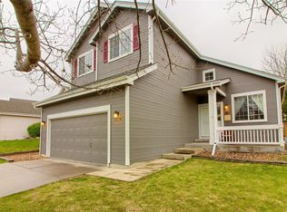 9917 Sylvestor Rd, Highlands Ranch, CO 80129