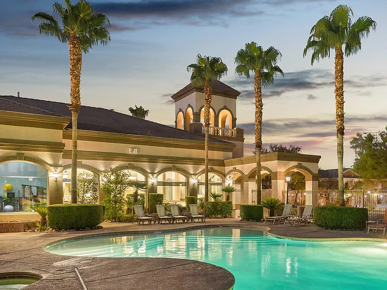 Resort at Coronado Ranch — Photo 72