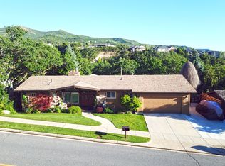 1314 E Millbrook Way, Bountiful, UT 84010