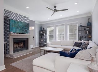 1807 San Gabriel St APT B, Austin, TX 78701