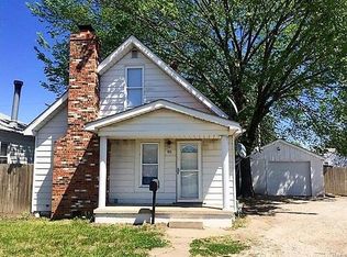 100 Ohio St, East Alton, IL 62024