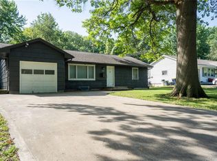 11307 Norby Rd, Kansas City, MO 64137