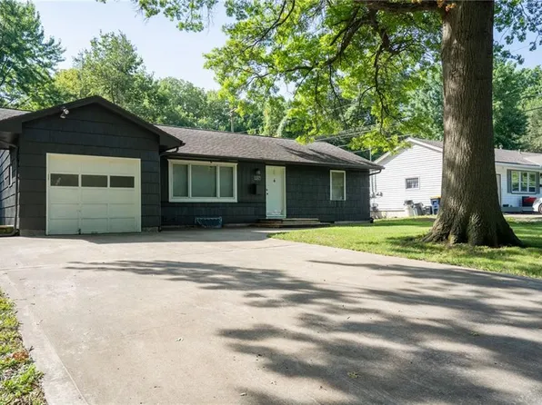 11307 Norby Rd, Kansas City, MO 64137