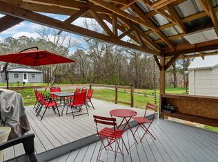 1135 Berry St, Leeds, AL 35094