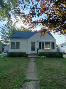 1720 Quentin Ave, Lansing, MI, 48910