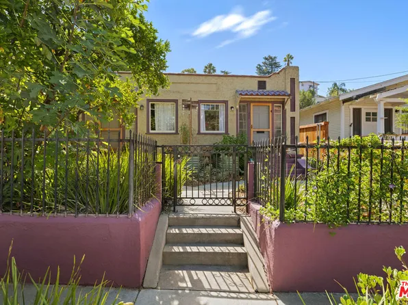 1560 Morton Ave, Los Angeles, CA 90026