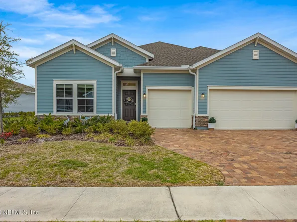 85645 STONEHURST Parkway, Fernandina Beach, FL 32034