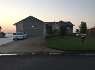 710 S Eastridge St, Valley Center, KS 67147