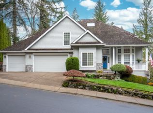 17115 SW Soren Ct, Beaverton, OR 97007