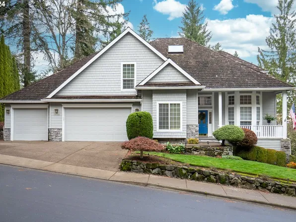 17115 SW Soren Ct, Beaverton, OR 97007