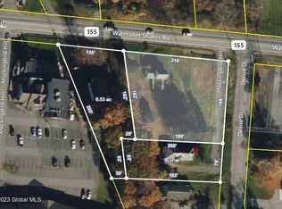 620 Watervliet Shaker Rd, Latham, NY 12110