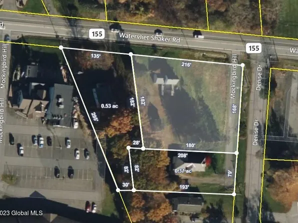 620 Watervliet Shaker Road, Latham, NY 12110