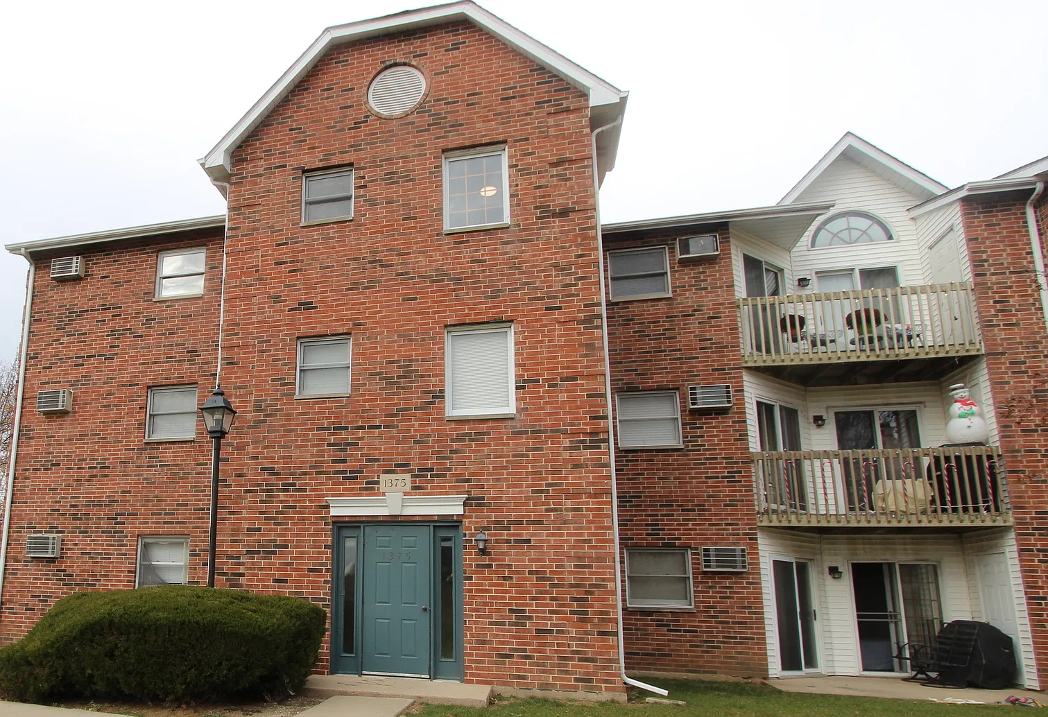 1 bed, 656 sqft, $1,500 — Photo 1