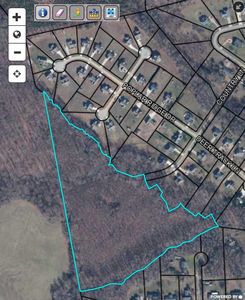 0 Country Ln, Gaffney, SC, 29341