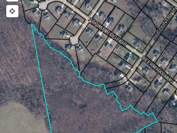 0 Country Ln, Gaffney, SC 29341